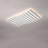 WOMO Louver Rectangle Led Ceiling Light-WM1080 thumbnail