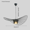 WOMO Vertigo Pendant Light-WM2008 thumbnail