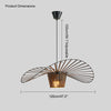WOMO Vertigo Pendant Light-WM2008 thumbnail