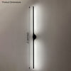 WOMO Linear Wall Lamps-WM6044 thumbnail