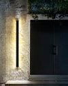 WOMO Outdoor Linear Light wall-WM9000 thumbnail