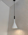 WOMO Small Cone Pendant Light-WM2126 thumbnail