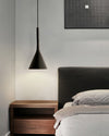 WOMO Small Cone Pendant Light-WM2126 thumbnail