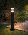 WOMO Round Hardwired Pathway Light-WM9045 thumbnail