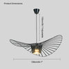 WOMO Vertigo Pendant Light-WM2008 thumbnail