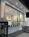 WOMO Outdoor Linear Light wall-WM9000 thumbnail