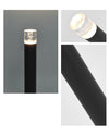 WOMO Round Hardwired Pathway Light-WM9045 thumbnail