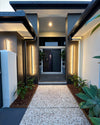 WOMO Outdoor Linear Light wall-WM9000 thumbnail
