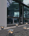 WOMO Decorative Lawn Bollard Light-WM9054 thumbnail