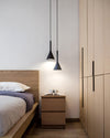 WOMO Small Cone Pendant Light-WM2126 thumbnail