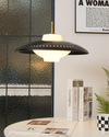 WOMO Flying Saucer Glass Pendant Light-WM2749 thumbnail