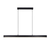 WOMO Minimalist Linear Kitchen Pendant Light-WM2002 thumbnail