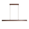 WOMO Minimalist Linear Kitchen Pendant Light-WM2002 thumbnail