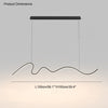 WOMO Sculptural Kitchen Pendant Light-WM2033 thumbnail
