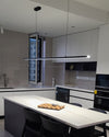 WOMO Extra Long Linear Pendant Light-WM2011 thumbnail