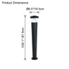 WOMO Landscape Bollard Light-WM9121 thumbnail