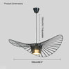 WOMO Vertigo Pendant Light-WM2008 thumbnail