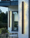 WOMO Outdoor Linear Light wall-WM9000 thumbnail