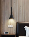 WOMO Small Cone Pendant Light-WM2126 thumbnail