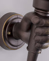 WOMO Torch Outdoor Wall Light-WM9072 thumbnail