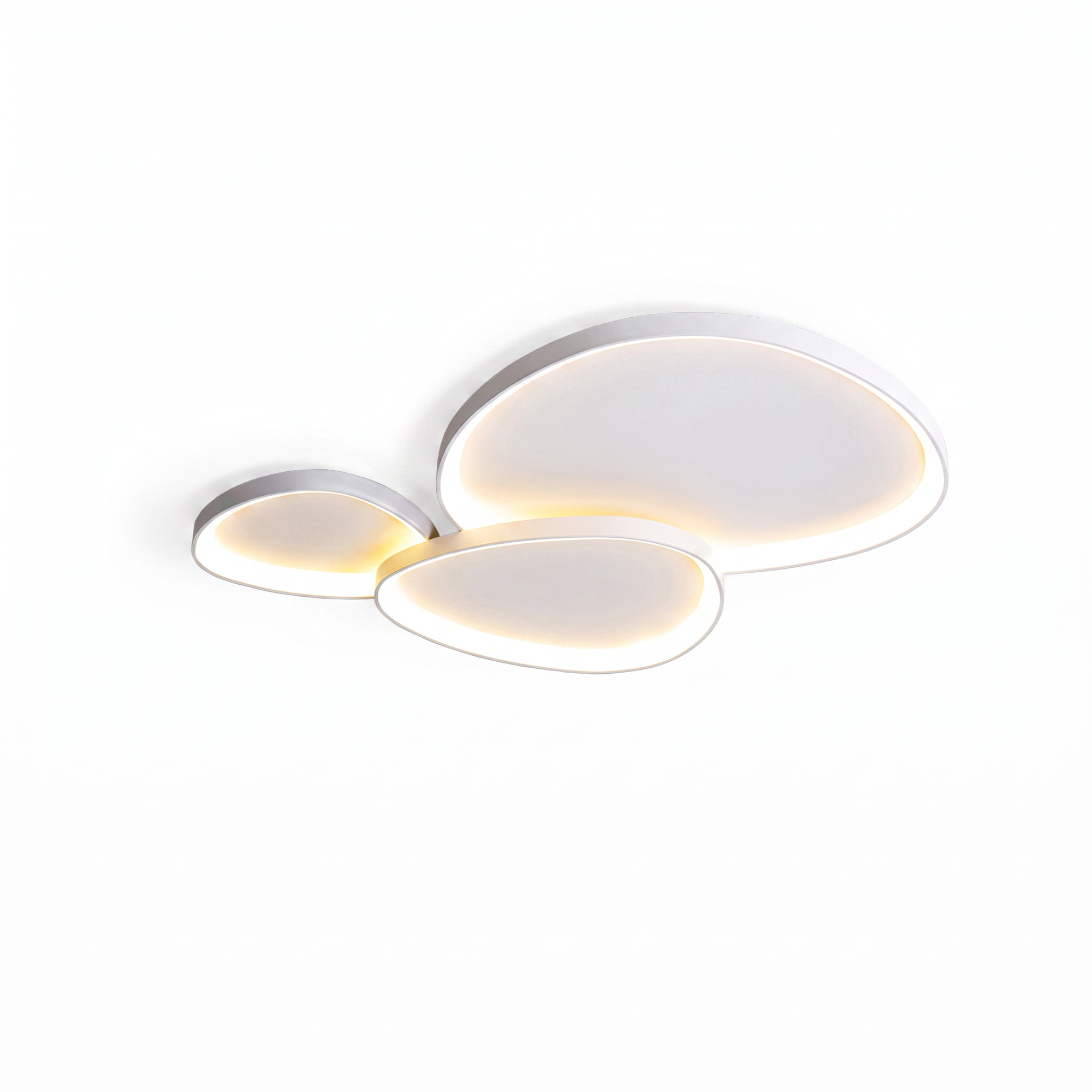 WOMO Low Profile Ceiling Light-WM1027