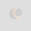 WOMO Eclipses Round Wall Sconce-WM6010 thumbnail