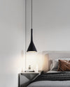 WOMO Small Cone Pendant Light-WM2126 thumbnail
