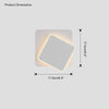 WOMO Eclipses Round Wall Sconce-WM6010 thumbnail