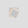 WOMO Eclipses Round Wall Sconce-WM6010 thumbnail