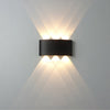 WOMO Outdoor Up Down Wall Light-WM9084 thumbnail