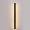 WOMO Outdoor Linear Light wall-WM9000 thumbnail
