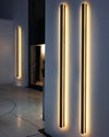 WOMO Outdoor Linear Light wall-WM9000 thumbnail