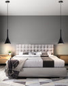 WOMO Small Cone Pendant Light-WM2126 thumbnail