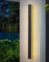 WOMO Outdoor Linear Light wall-WM9000 thumbnail