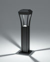 WOMO Hardwired Bollard Light-WM9053 thumbnail