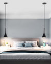 WOMO Small Cone Pendant Light-WM2126 thumbnail