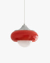 WOMO 70s Saucer Pendant Light-WM2499 thumbnail