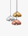 WOMO Melt Cone Pendant Light-WM2692 thumbnail