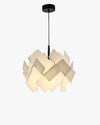 WOMO Sculptural Pendant Light-WM2326 thumbnail