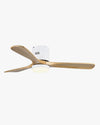 WOMO Low Profile Ceiling Fan Lamp-WM5040 thumbnail