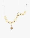 WOMO Adjustable Pearl Chandelier-WM2936 thumbnail