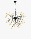 WOMO Heracleum/Firefly Chandelier-WM2113