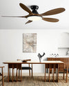 WOMO Large Low Profile Ceiling Fan Lamp - WM5195 thumbnail