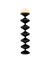 WOMO Gourd Column Floor Lamp-WM7046 thumbnail