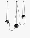 WOMO Swag Bell Pendant Light-WM2575 thumbnail