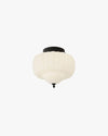 WOMO Art Deco Glass Ceiling Light-WM1121 thumbnail