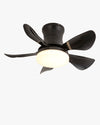 WOMO Small Ceiling Fan Lamp-WM5088 thumbnail
