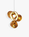 WOMO Melt hanging Lava Chandelier-WM2685 thumbnail