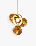 WOMO Melt hanging Lava Chandelier-WM2685