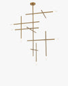 WOMO Stick Chandelier-WM2585 thumbnail